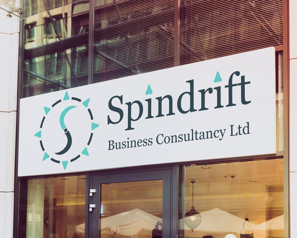 Branding: Spindrift Business Consultancy ltd