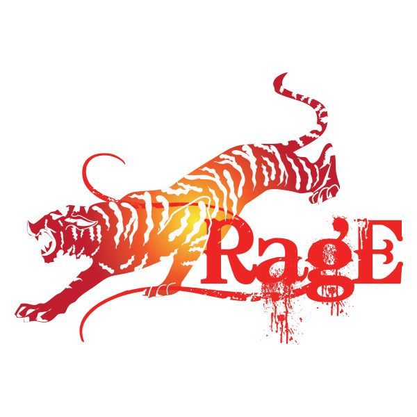 branding: Rage