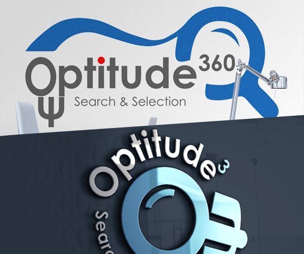 Optitude 360 Search and Selection