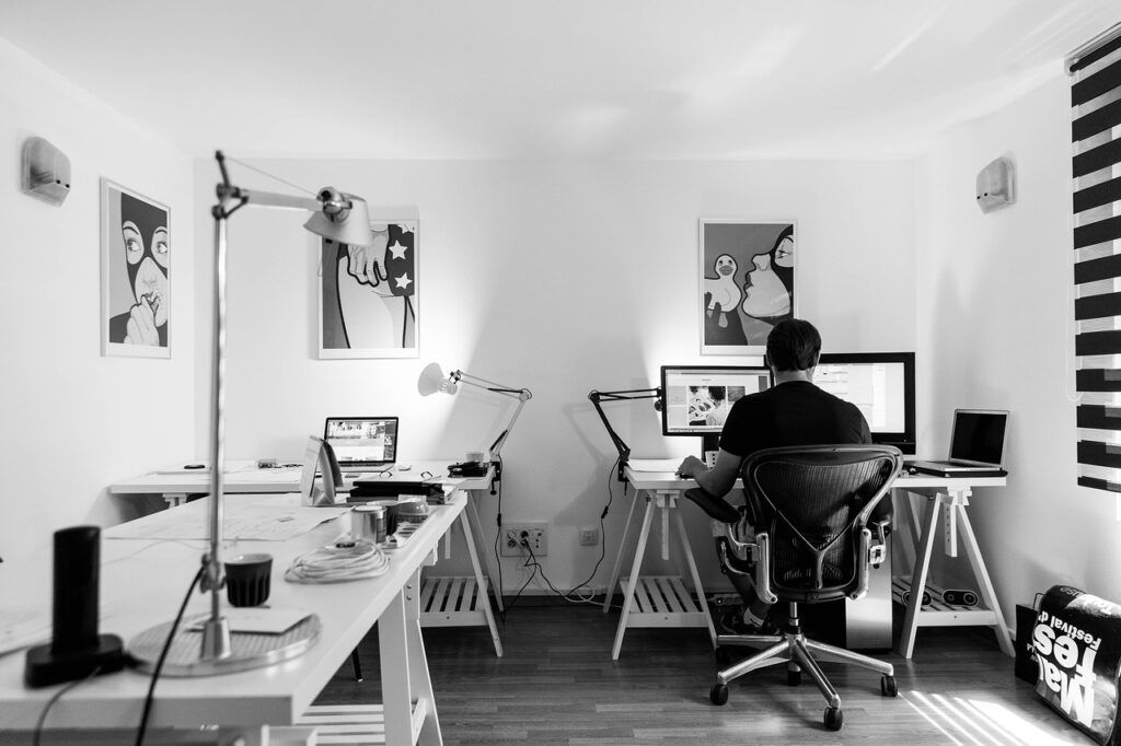 Why should you give a small agency an opportunity??